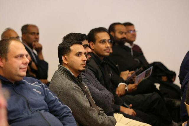 Foto: Gerd Neuhold - Sonntagsblatt für Steiermark