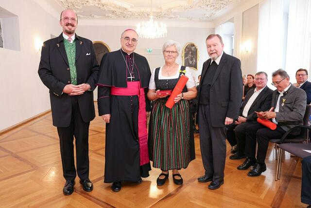 Foto: Gerd Neuhold - Sonntagsblatt für Steiermark