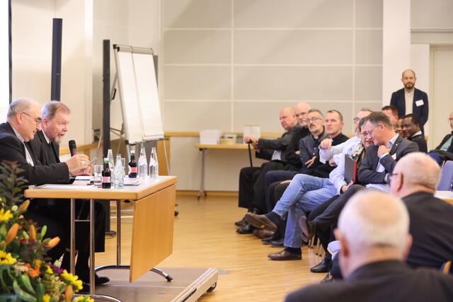 Foto: Gerd Neuhold - Sonntagsblatt für Steiermark