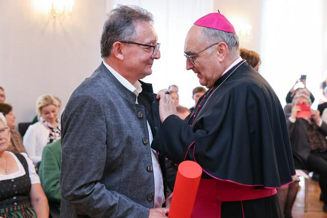 Foto: Gerd Neuhold - Sonntagsblatt für Steiermark