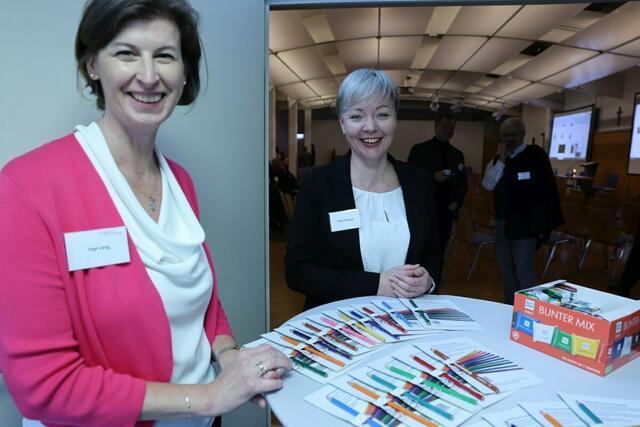 Foto: Gerd Neuhold - Sonntagsblatt für Steiermark