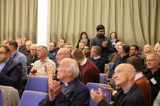 Foto: Gerd Neuhold - Sonntagsblatt für Steiermark