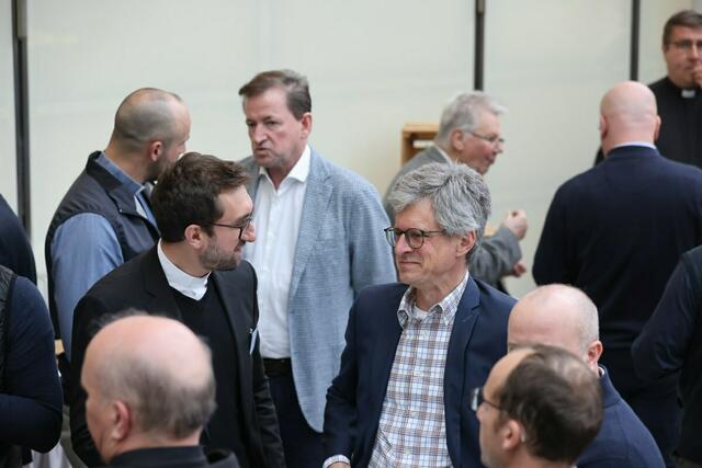 Foto: Gerd Neuhold - Sonntagsblatt für Steiermark