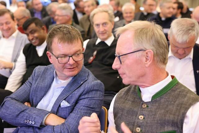 Foto: Gerd Neuhold - Sonntagsblatt für Steiermark