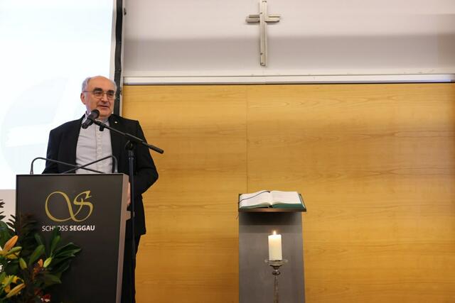 Foto: Gerd Neuhold - Sonntagsblatt für Steiermark