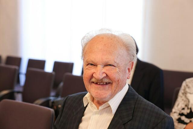 Foto: Gerd Neuhold - Sonntagsblatt für Steiermark