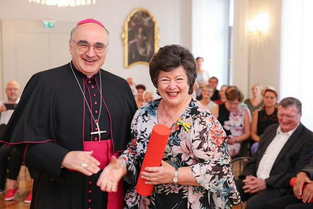 Foto: Gerd Neuhold - Sonntagsblatt für Steiermark
