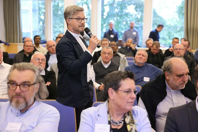 Foto: Gerd Neuhold - Sonntagsblatt für Steiermark