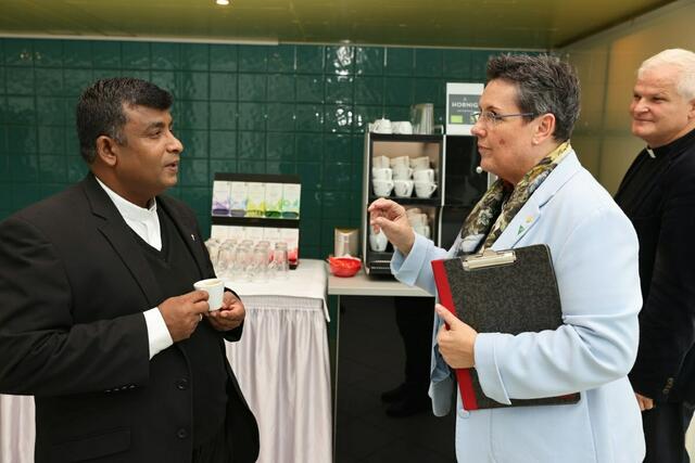 Foto: Gerd Neuhold - Sonntagsblatt für Steiermark