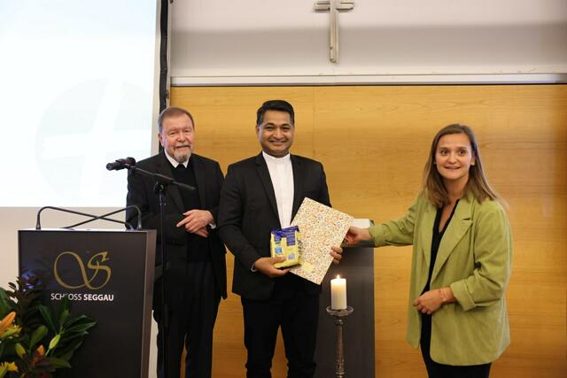 Foto: Gerd Neuhold - Sonntagsblatt für Steiermark