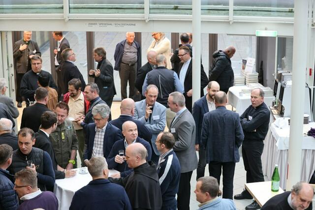 Foto: Gerd Neuhold - Sonntagsblatt für Steiermark