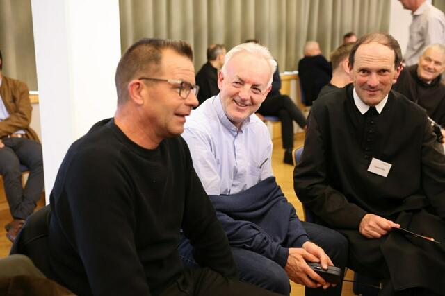 Foto: Gerd Neuhold - Sonntagsblatt für Steiermark