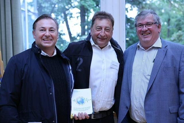 Foto: Gerd Neuhold - Sonntagsblatt für Steiermark