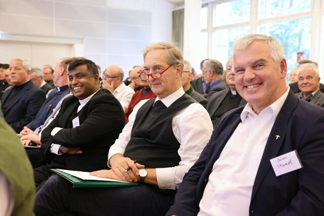 Foto: Gerd Neuhold - Sonntagsblatt für Steiermark