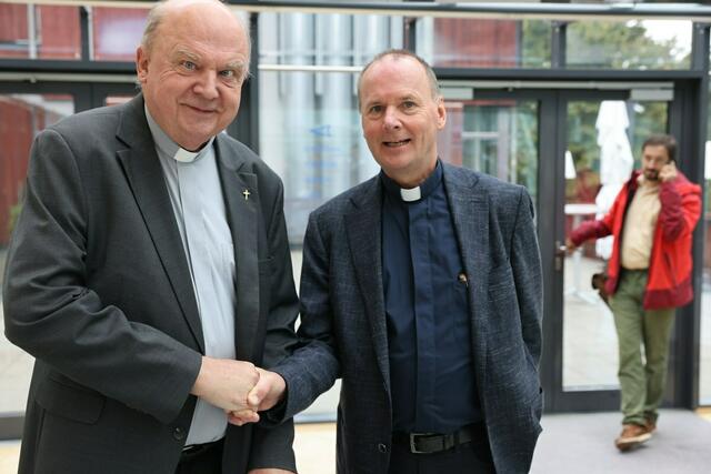 Foto: Gerd Neuhold - Sonntagsblatt für Steiermark