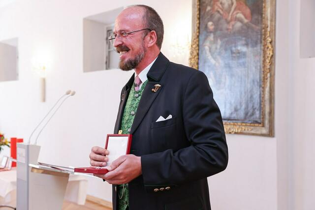 Foto: Gerd Neuhold - Sonntagsblatt für Steiermark
