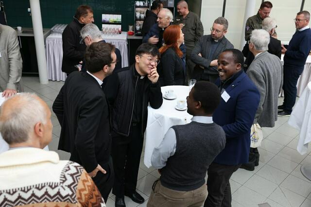 Foto: Gerd Neuhold - Sonntagsblatt für Steiermark