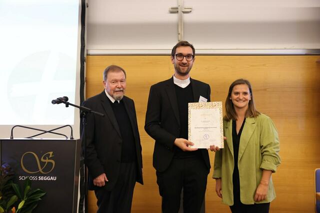 Foto: Gerd Neuhold - Sonntagsblatt für Steiermark