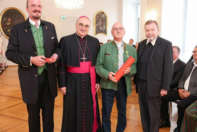 Foto: Gerd Neuhold - Sonntagsblatt für Steiermark