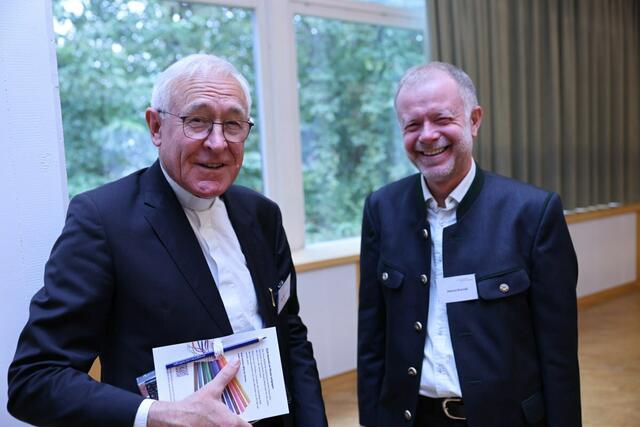 Foto: Gerd Neuhold - Sonntagsblatt für Steiermark