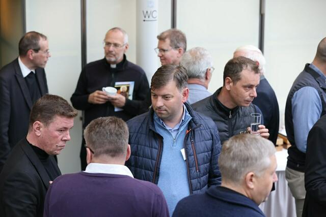 Foto: Gerd Neuhold - Sonntagsblatt für Steiermark