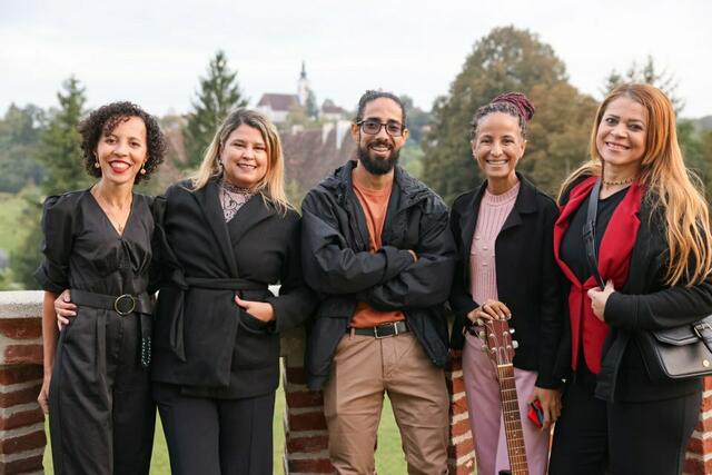 Foto: Gerd Neuhold - Sonntagsblatt für Steiermark