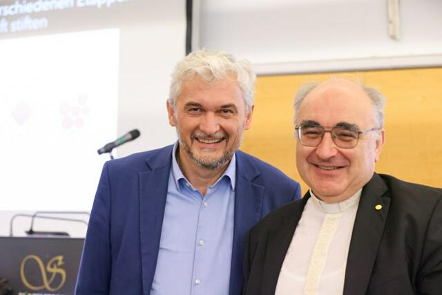 Foto: Gerd Neuhold - Sonntagsblatt für Steiermark