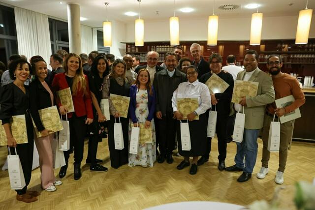 Foto: Gerd Neuhold - Sonntagsblatt für Steiermark