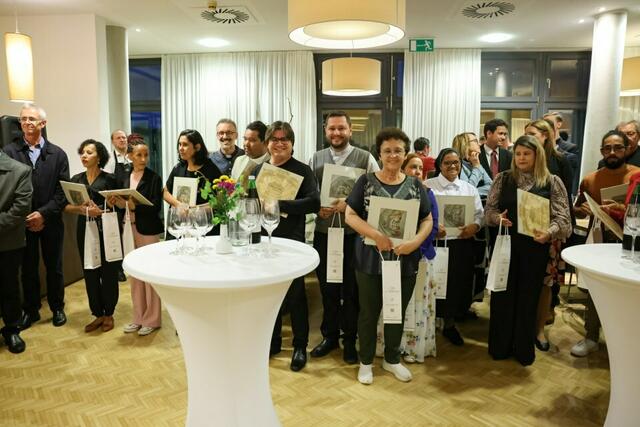 Foto: Gerd Neuhold - Sonntagsblatt für Steiermark