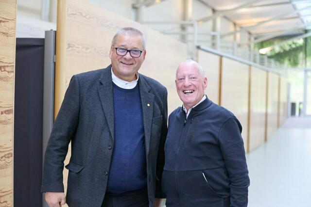 Foto: Gerd Neuhold - Sonntagsblatt für Steiermark