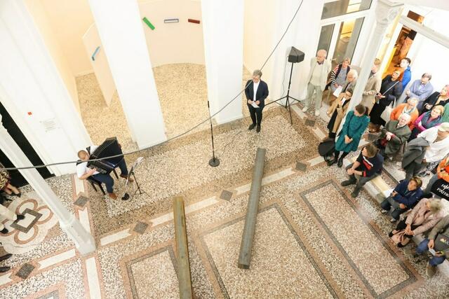 Foto: Gerd Neuhold/Sonntagsblatt für Steiermark