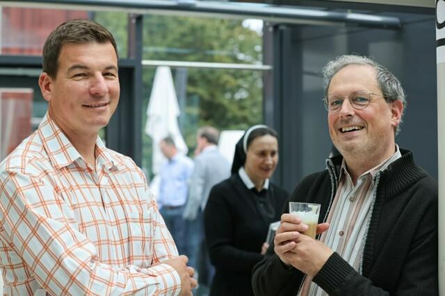 Foto: Gerd Neuhold - Sonntagsblatt für Steiermark