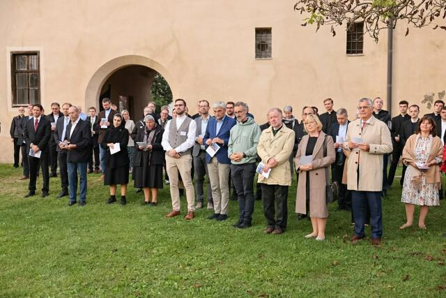 Foto: Gerd Neuhold - Sonntagsblatt für Steiermark