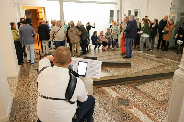 Foto: Gerd Neuhold/Sonntagsblatt für Steiermark