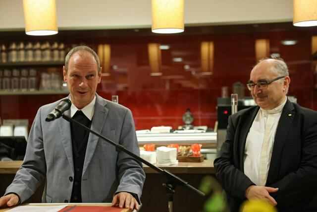 Foto: Gerd Neuhold - Sonntagsblatt für Steiermark