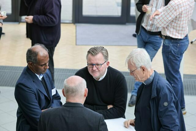 Foto: Gerd Neuhold - Sonntagsblatt für Steiermark