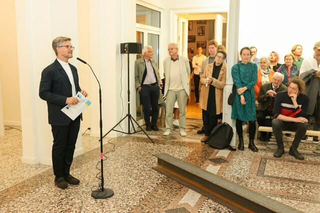 Foto: Gerd Neuhold/Sonntagsblatt für Steiermark