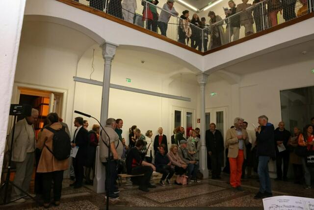 Foto: Gerd Neuhold/Sonntagsblatt für Steiermark