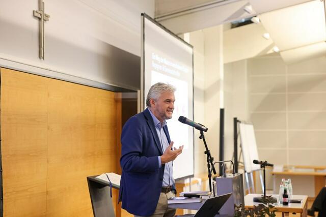 Foto: Gerd Neuhold - Sonntagsblatt für Steiermark