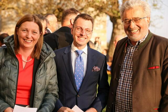 Foto: Gerd Neuhold - Sonntagsblatt für Steiermark