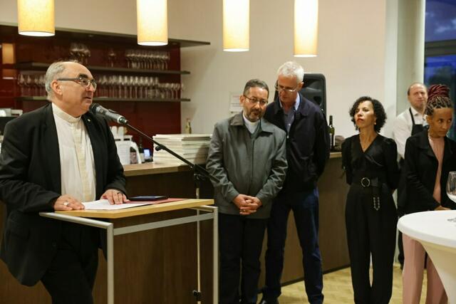 Foto: Gerd Neuhold - Sonntagsblatt für Steiermark