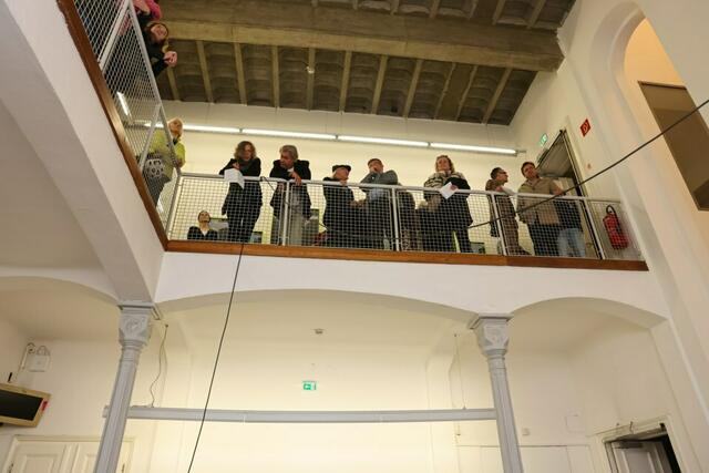 Foto: Gerd Neuhold/Sonntagsblatt für Steiermark