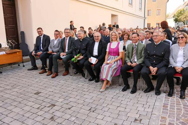 Foto: Gerd Neuhold - Sonntagsblatt für Steiermark