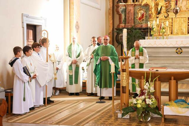 Foto: Gerd Neuhold - Sonntagsblatt für Steiermark