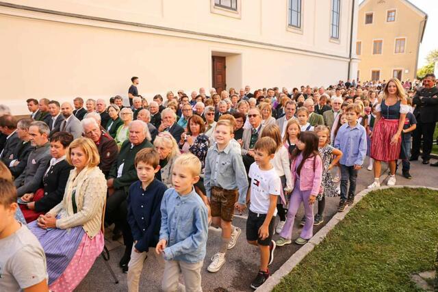 Foto: Gerd Neuhold - Sonntagsblatt für Steiermark