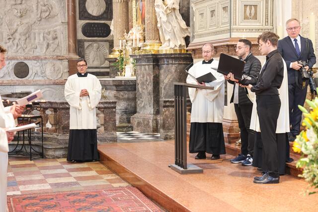 Foto: Gerd Neuhold - Sonntagsblatt für Steiermark