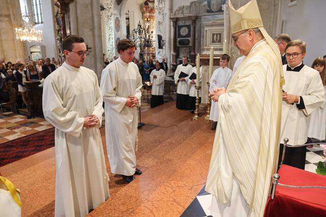 Foto: Gerd Neuhold - Sonntagsblatt für Steiermark