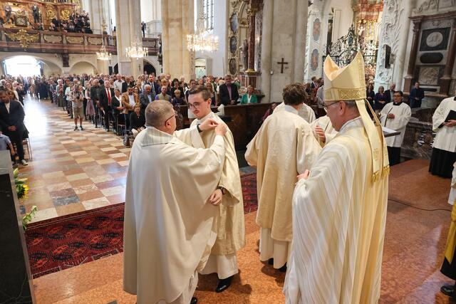 Foto: Gerd Neuhold - Sonntagsblatt für Steiermark