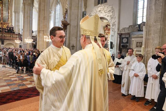 Foto: Gerd Neuhold - Sonntagsblatt für Steiermark