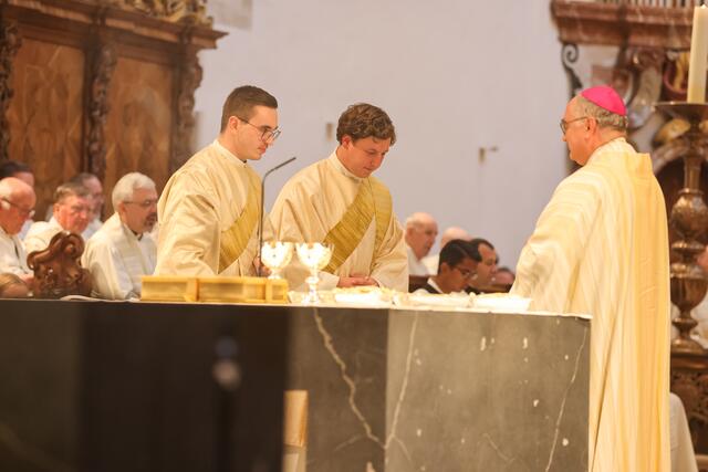 Foto: Gerd Neuhold - Sonntagsblatt für Steiermark